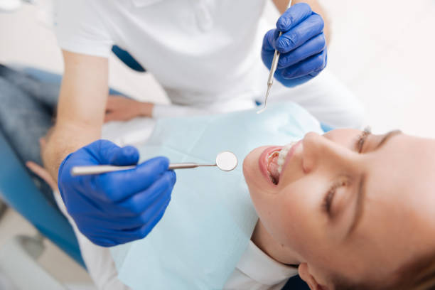 Dental Bonding in Plum, PA